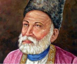 Mirza Ghalib