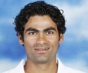 Mohammad Kaif