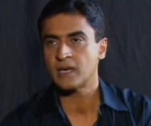 Mohnish Bahl