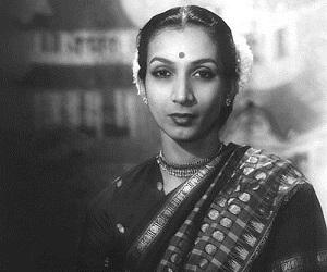 Mrinalini Sarabhai