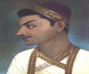 Muhammad Quli Qutb Shah