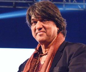 Mukesh Khanna