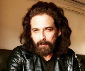 Mukul Dev