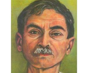 Munshi Premchand