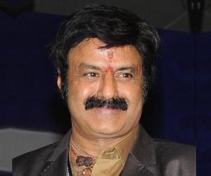 Nandamuri Balakrishna