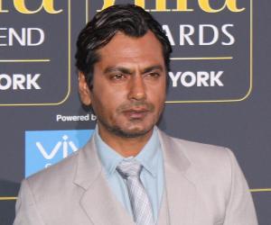 Nawazuddin Siddiqui