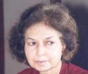 Nayantara Sahgal