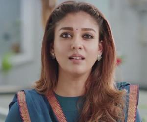 Nayanthara