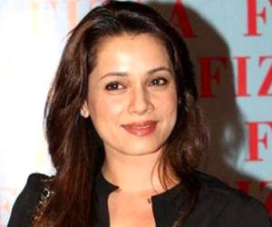 Neelam Kothari