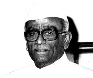 Neelam Sanjiva Reddy