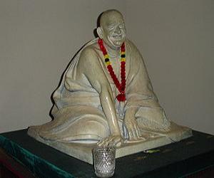 Neem Karoli Baba