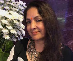 Neena Gupta