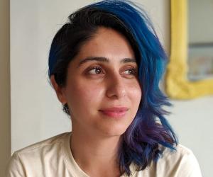 Neha Bhasin