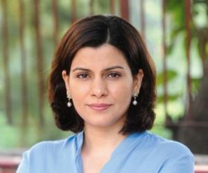 Nidhi Razdan