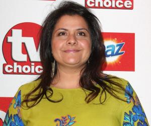 Nina Wadia