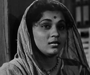 Nirupa Roy