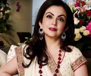 Nita Ambani