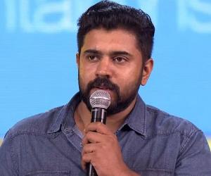 Nivin Pauly