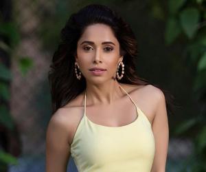 Nushrat Bharucha