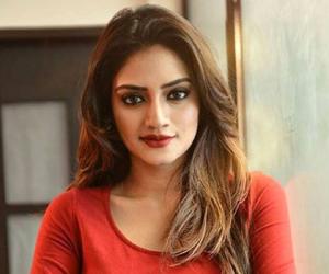 Nusrat Jahan