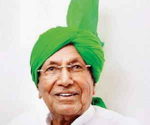 Om Prakash Chautala