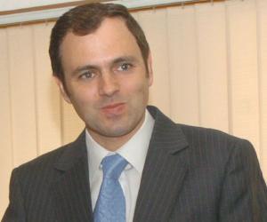 Omar Abdullah