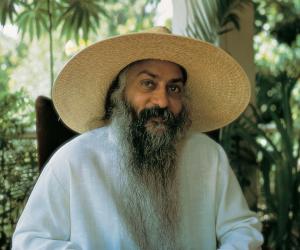 Osho Rajneesh