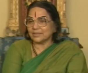 P. Bhanumathi