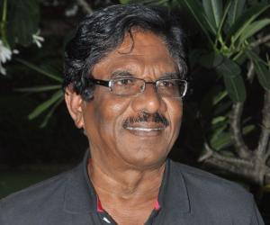 P. Bharathiraja