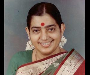 P. Susheela