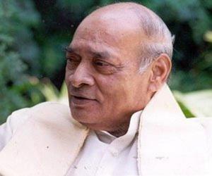 P. V. Narasimha Rao