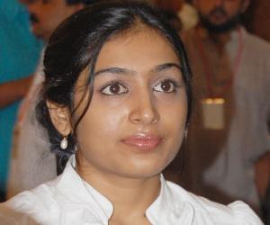 Padmapriya Janakiraman