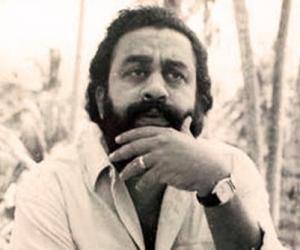 Padmarajan