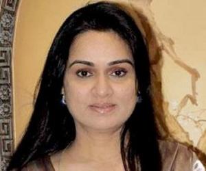 Padmini Kolhapure