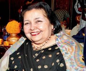 Pamela Chopra