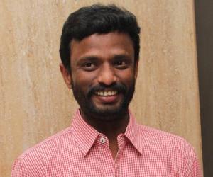 Pandiraj