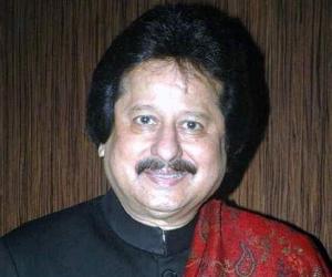 Pankaj Udhas