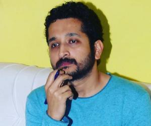 Parambrata Chatterjee