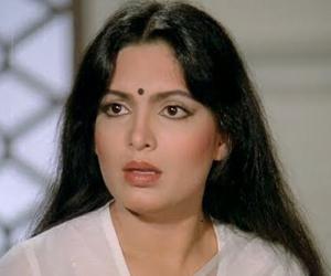 Parveen Babi