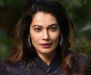 Payal Rohatgi