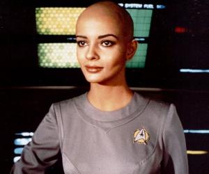 Persis Khambatta