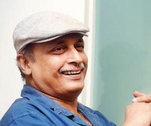 Piyush Mishra