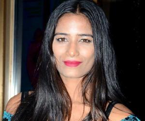 Poonam Pandey