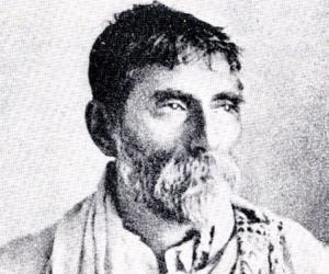 Prafulla Chandra Ray