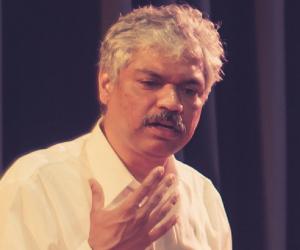 Prakash Belawadi