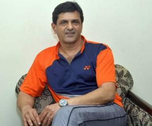 Prakash Padukone