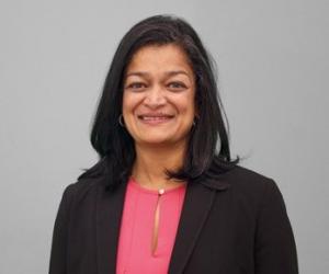 Pramila Jayapal