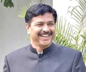 Pramod Mahajan