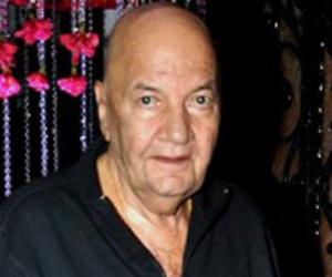 Prem Chopra