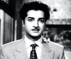 Prem Nazir